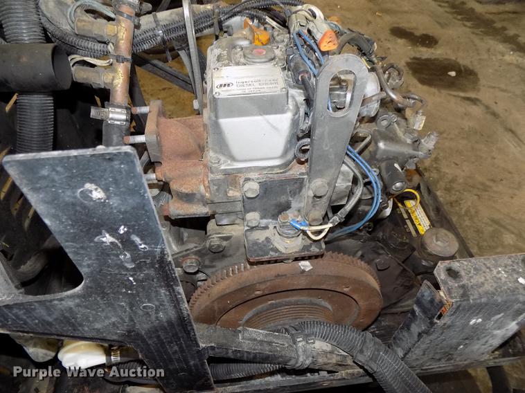 image for item DB8547 (3) Thermo King TriPac auxiliary power units