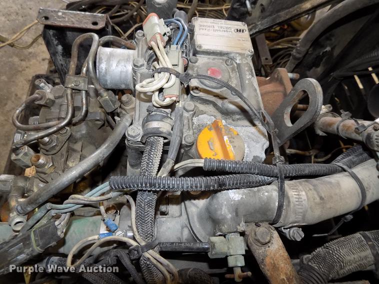 image for item DB8547 (3) Thermo King TriPac auxiliary power units