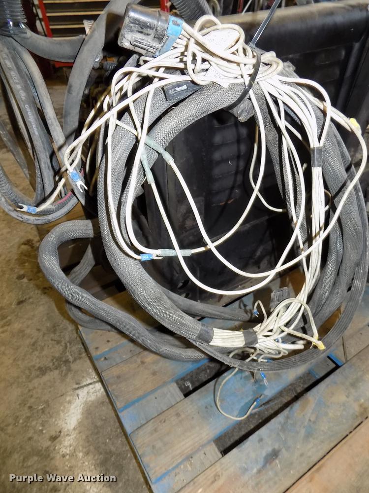 image for item DB8547 (3) Thermo King TriPac auxiliary power units