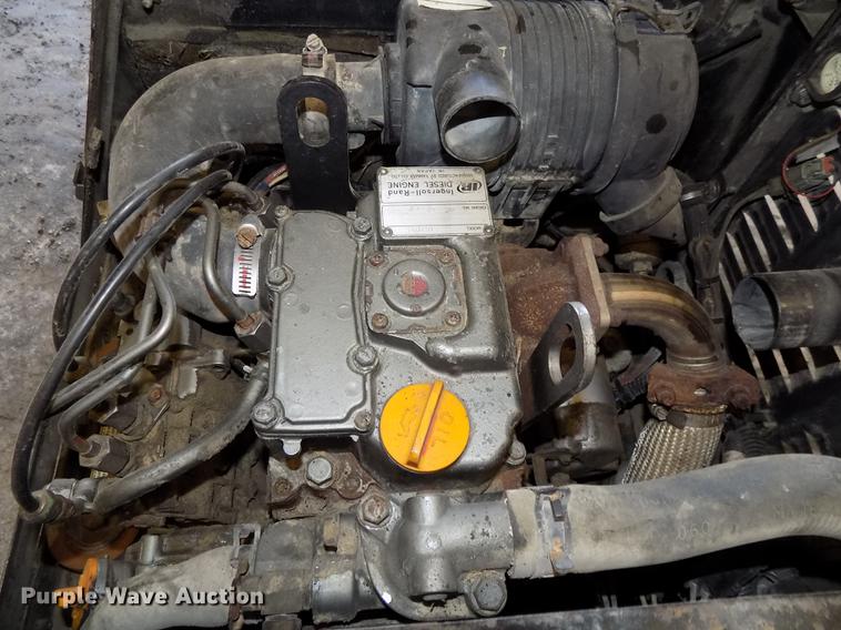 image for item DB8547 (3) Thermo King TriPac auxiliary power units