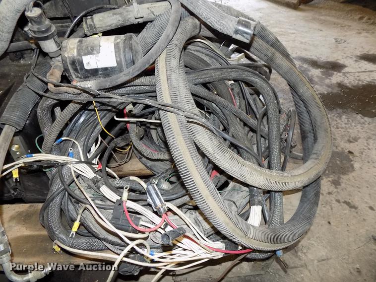 image for item DB8547 (3) Thermo King TriPac auxiliary power units