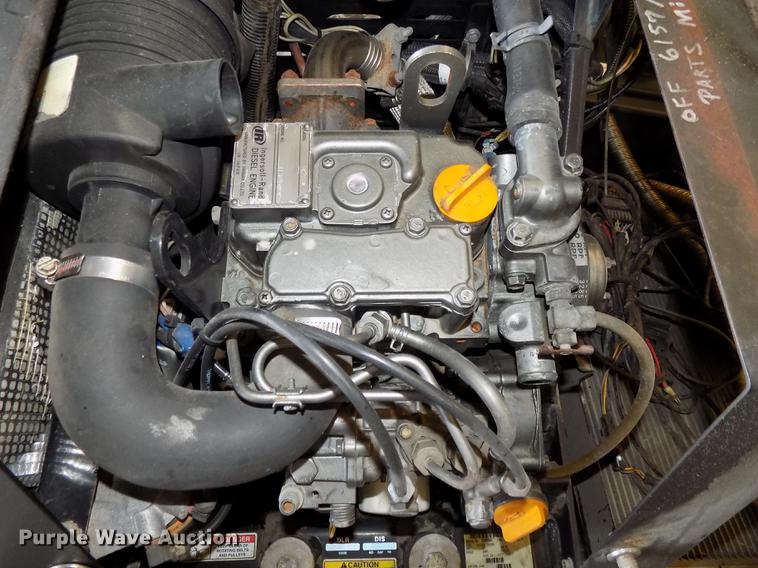 image for item DB8547 (3) Thermo King TriPac auxiliary power units