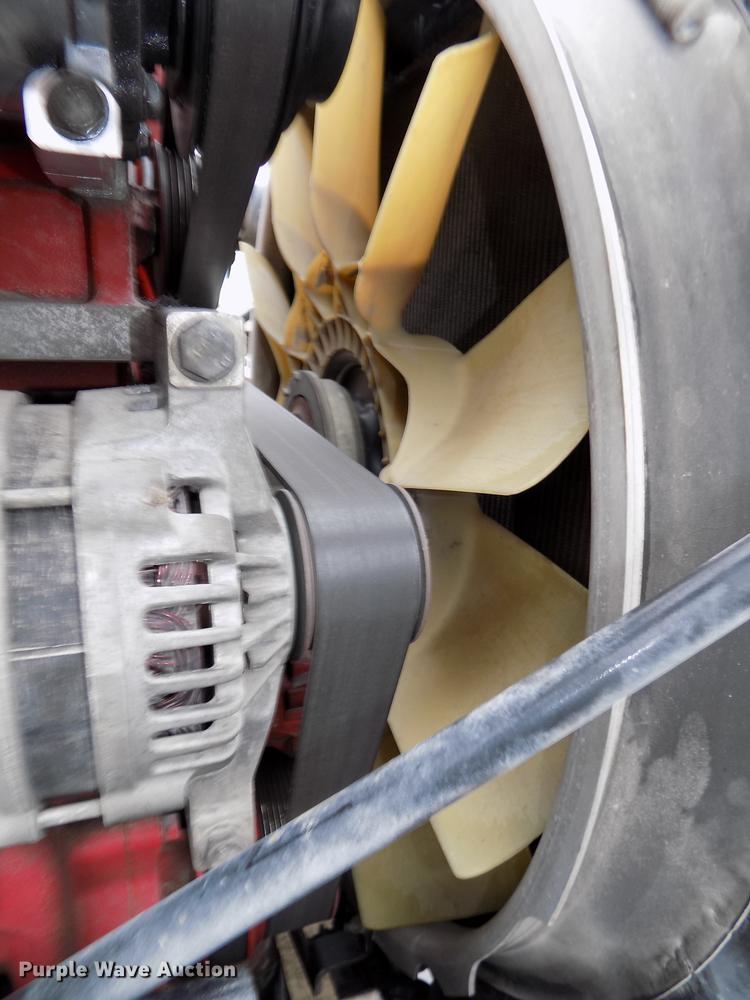 image for item DB8564 2013 Peterbilt 587 semi truck