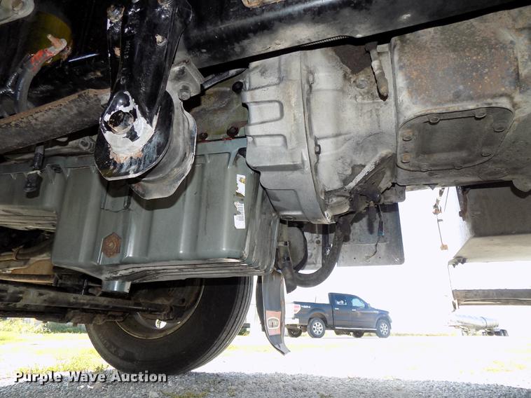 image for item DB8579 2007 Freightliner FLD132 XL Classic semi truck