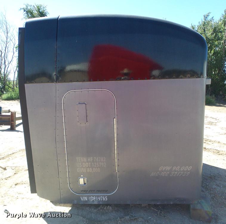 image for item DD5882 (2) sleepers