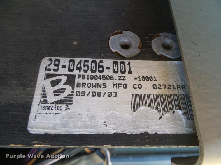image for item DD5882 (2) sleepers