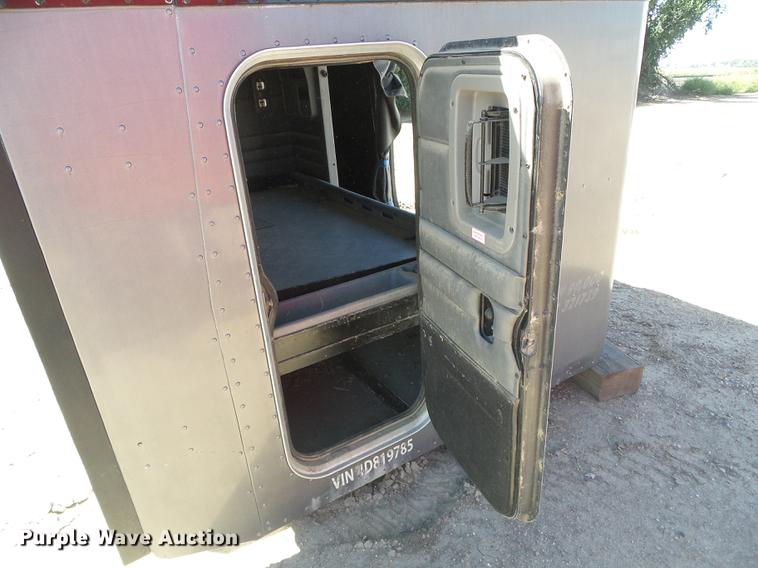 image for item DD5882 (2) sleepers