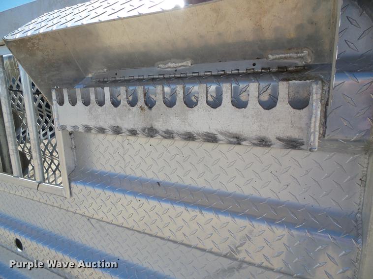 image for item DD5883 (2) headache racks