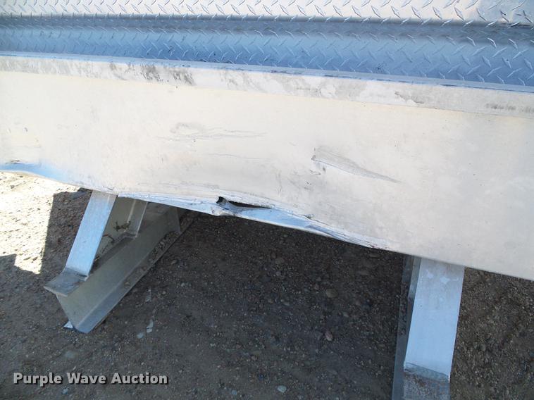 image for item DD5883 (2) headache racks