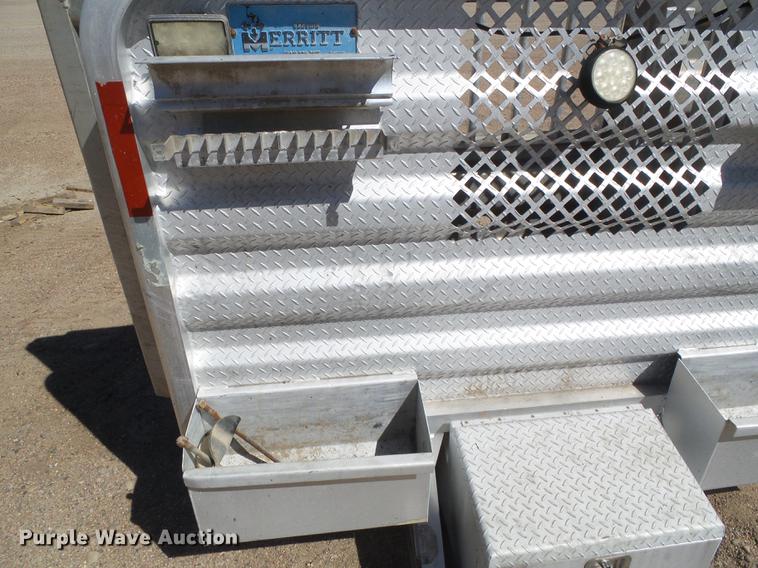 image for item DD5883 (2) headache racks