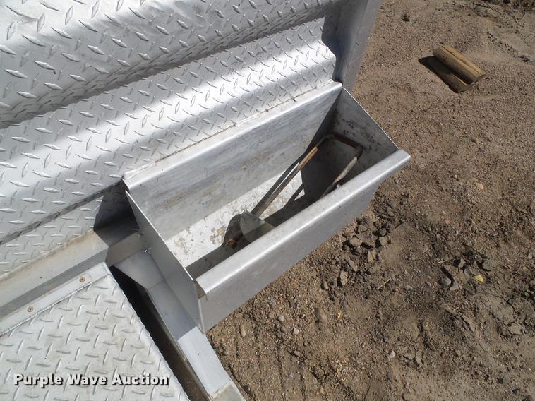 image for item DD5883 (2) headache racks