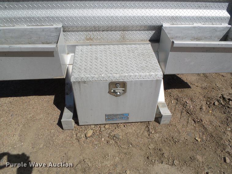 image for item DD5883 (2) headache racks