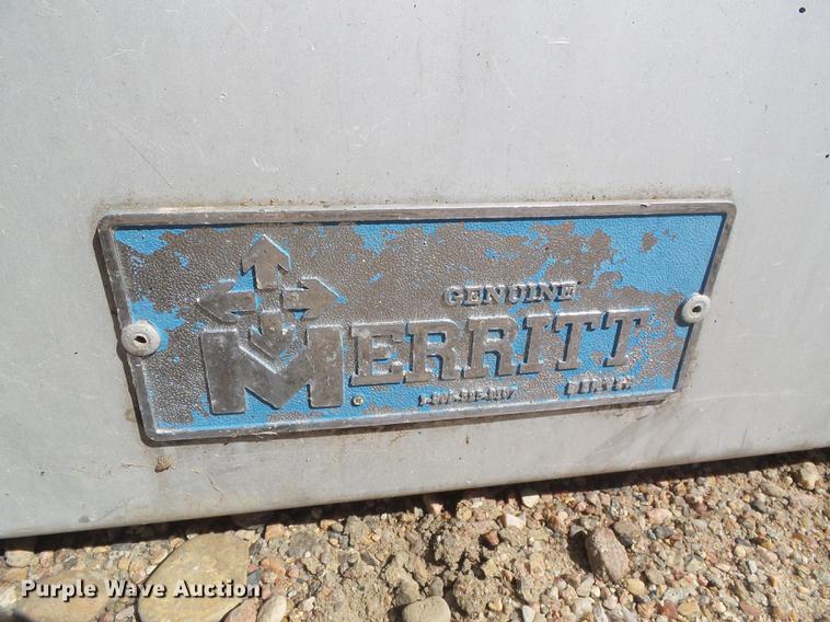 image for item DD5883 (2) headache racks