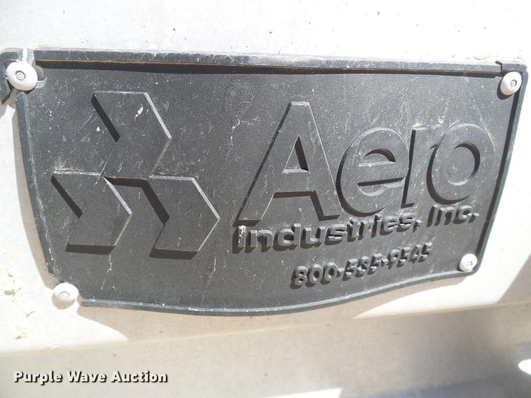 image for item DD5883 (2) headache racks