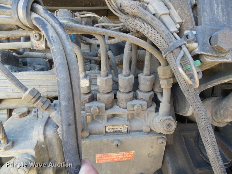 image for item DD5886 2006 Utility VS2RA 3000R refrigerated van trailer