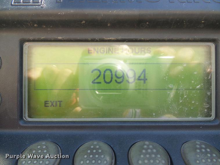 image for item DD5886 2006 Utility VS2RA 3000R refrigerated van trailer