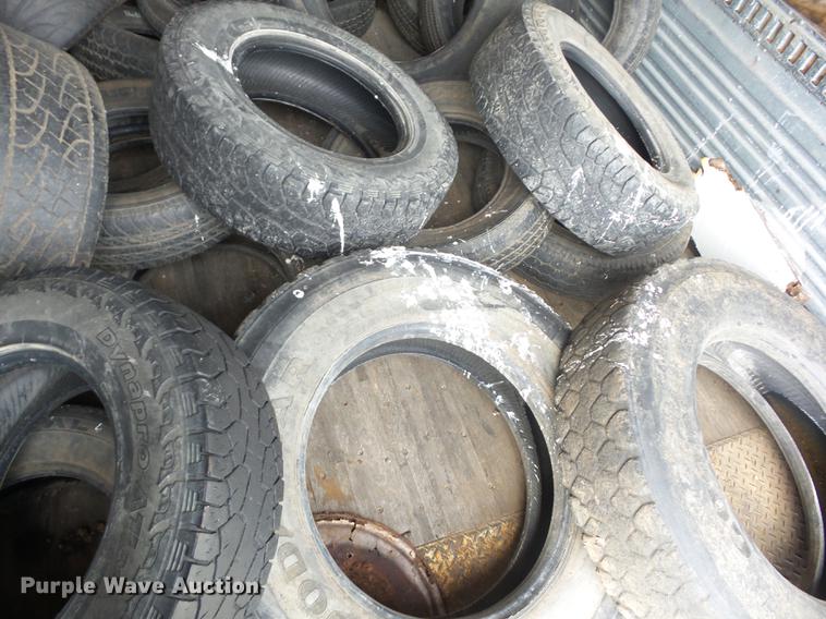 image for item DF1250 1998 Hyundai VI2530152JSR dry van trailer