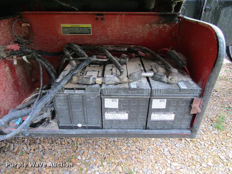 image for item DF3861 2007 Kenworth T600 semi truck