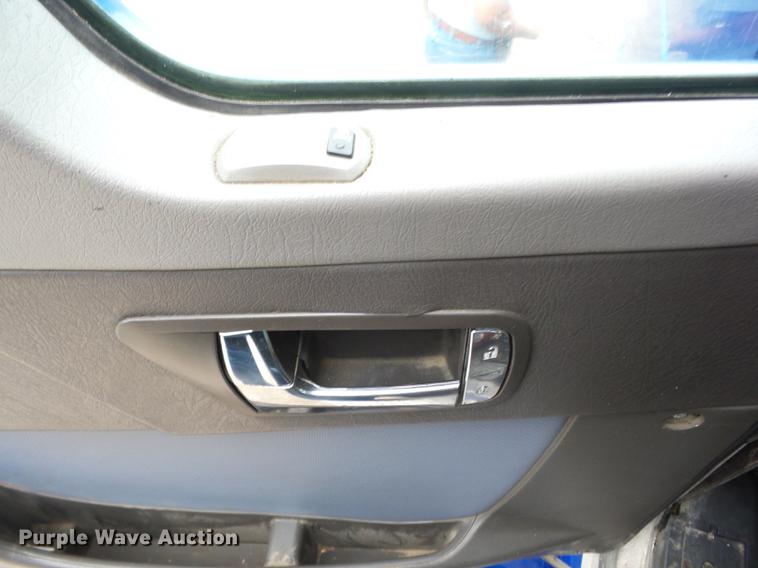 image for item EI9910 2007 Kenworth T800 semi truck