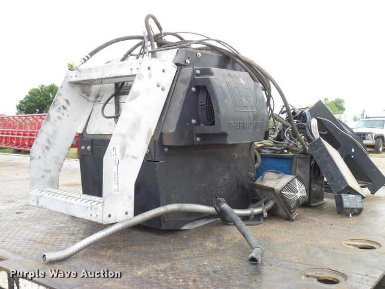 image for item EP9512 Thermo King auxiliary power unit