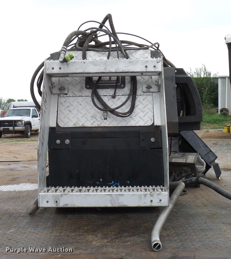 image for item EP9512 Thermo King auxiliary power unit