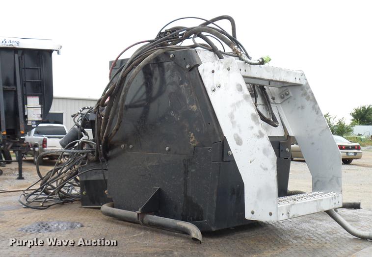 image for item EP9512 Thermo King auxiliary power unit