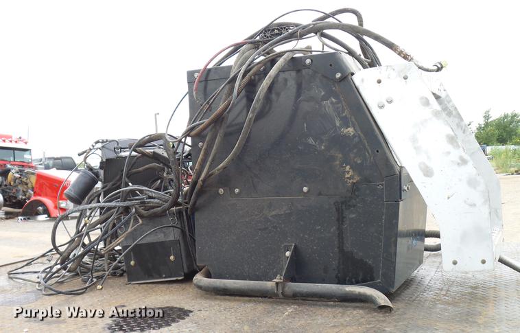 image for item EP9512 Thermo King auxiliary power unit