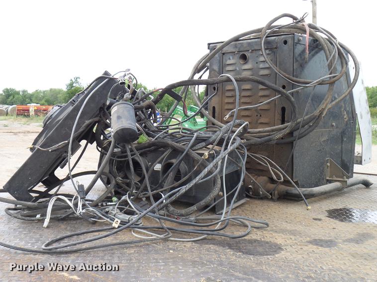 image for item EP9512 Thermo King auxiliary power unit