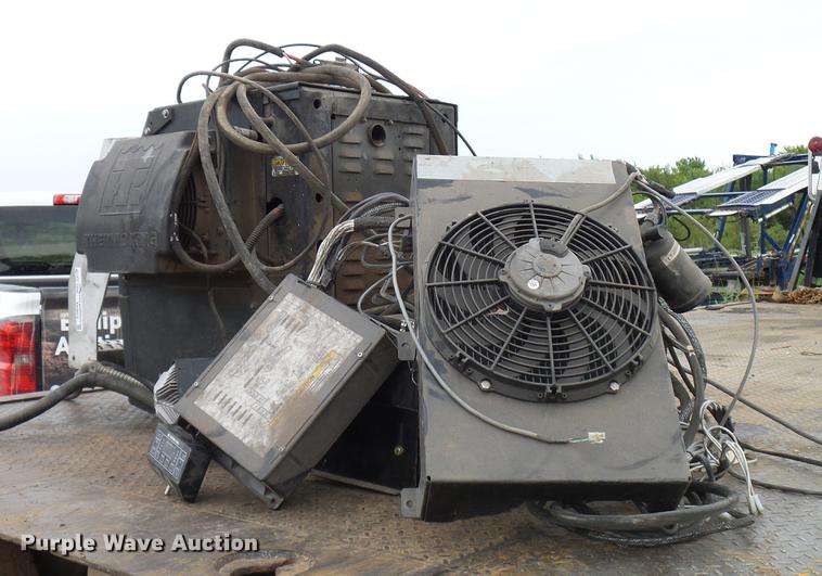 image for item EP9512 Thermo King auxiliary power unit