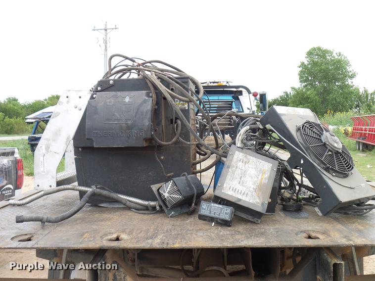 image for item EP9512 Thermo King auxiliary power unit