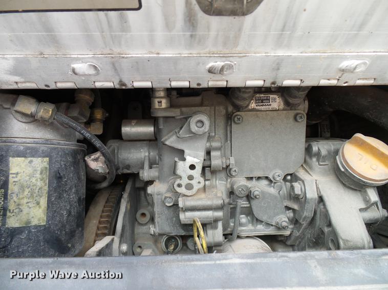 image for item EP9512 Thermo King auxiliary power unit