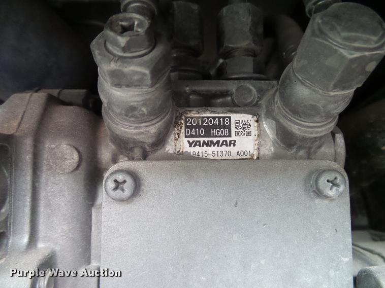 image for item EP9512 Thermo King auxiliary power unit