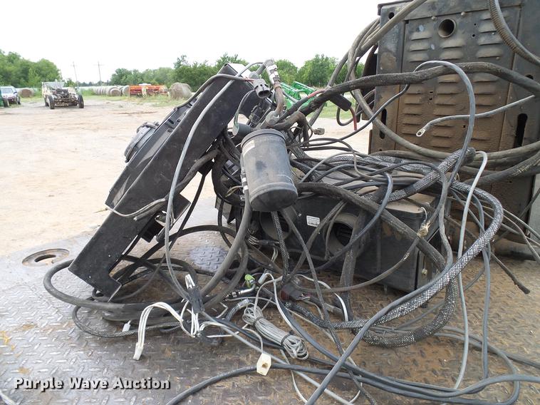 image for item EP9512 Thermo King auxiliary power unit