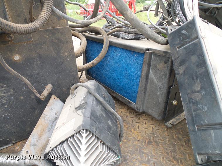 image for item EP9512 Thermo King auxiliary power unit