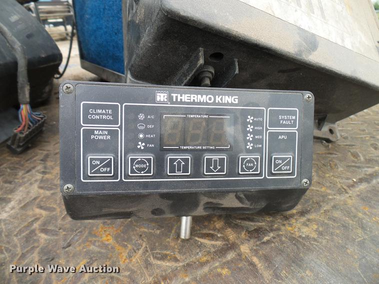 image for item EP9512 Thermo King auxiliary power unit