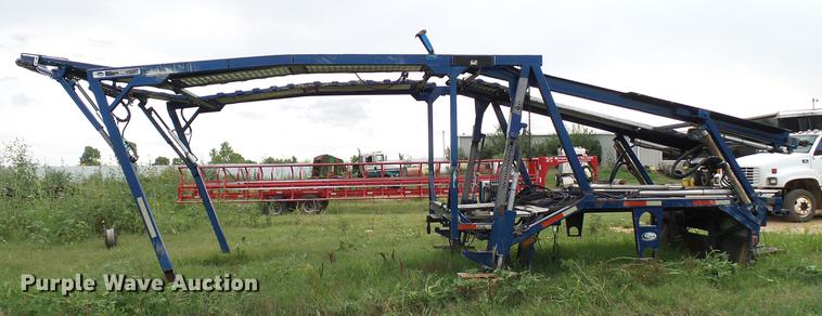 image for item EP9513 Cottrell car hauler bed