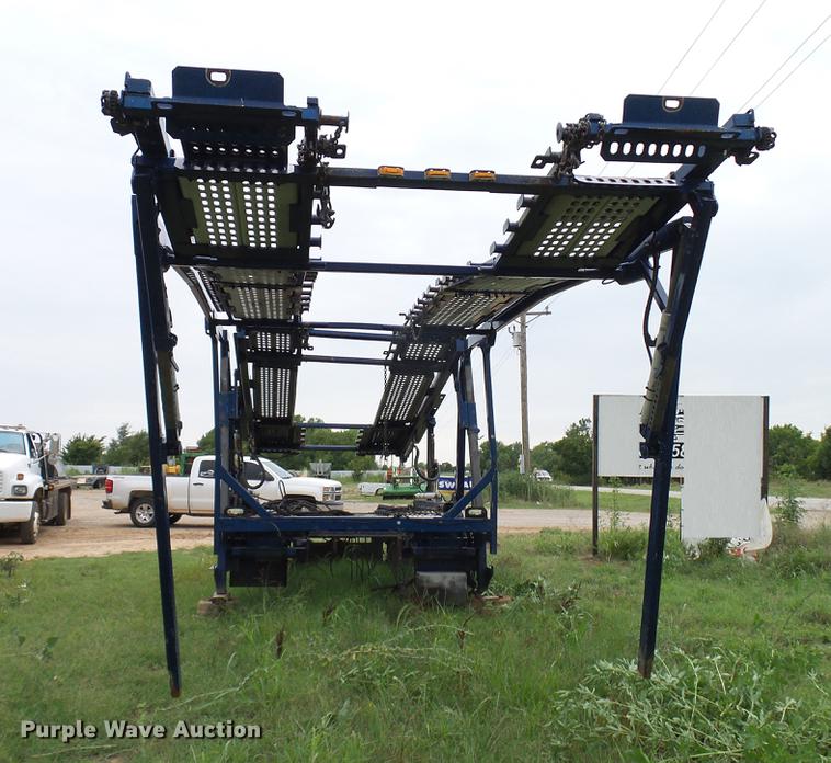 image for item EP9513 Cottrell car hauler bed