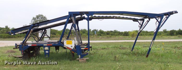 image for item EP9513 Cottrell car hauler bed