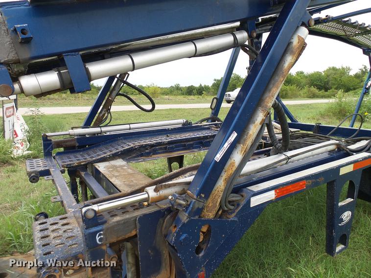 image for item EP9513 Cottrell car hauler bed