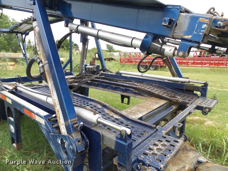 image for item EP9513 Cottrell car hauler bed