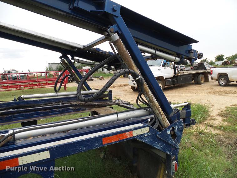 image for item EP9513 Cottrell car hauler bed