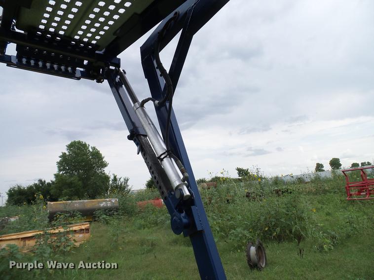 image for item EP9513 Cottrell car hauler bed