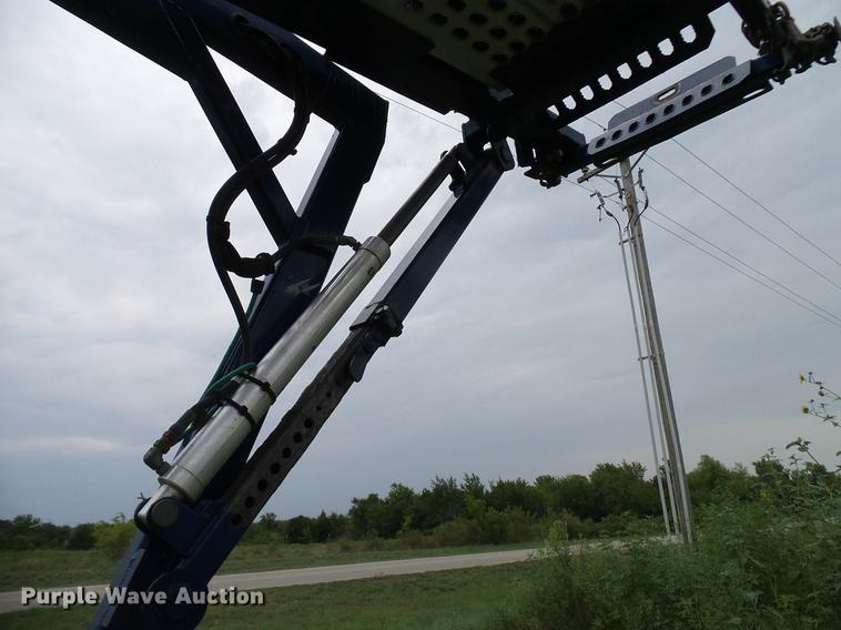 image for item EP9513 Cottrell car hauler bed