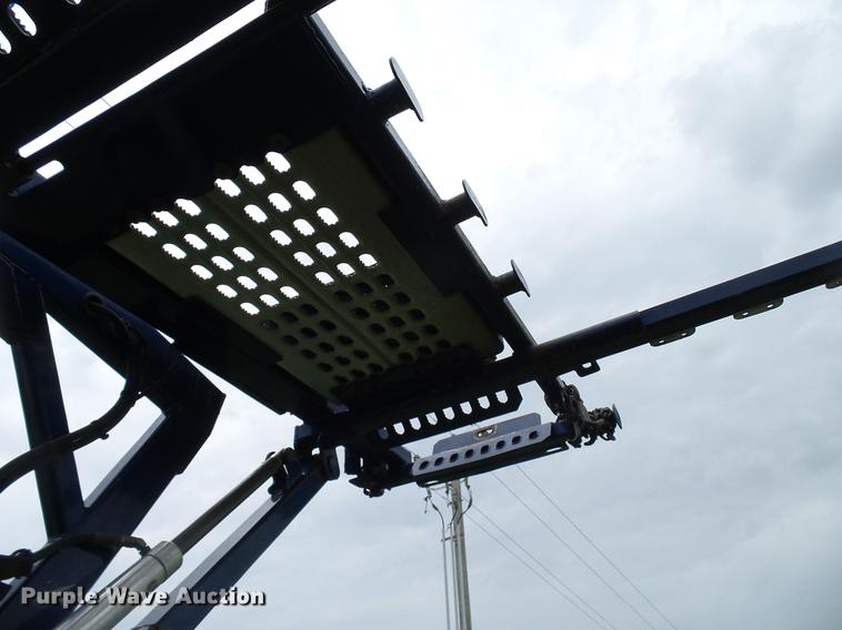 image for item EP9513 Cottrell car hauler bed