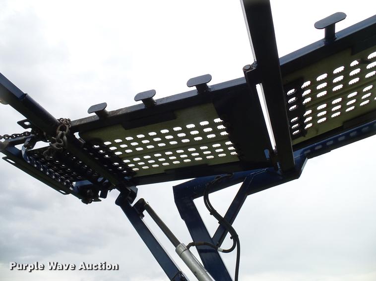 image for item EP9513 Cottrell car hauler bed