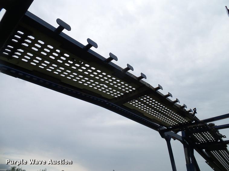 image for item EP9513 Cottrell car hauler bed