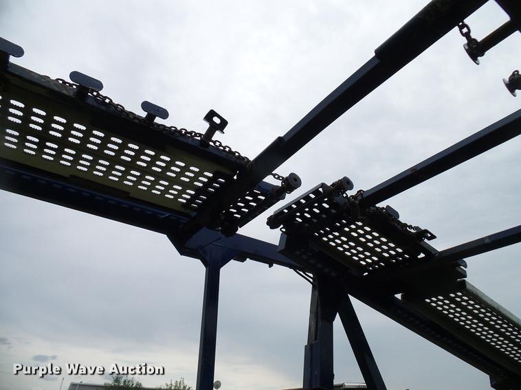 image for item EP9513 Cottrell car hauler bed