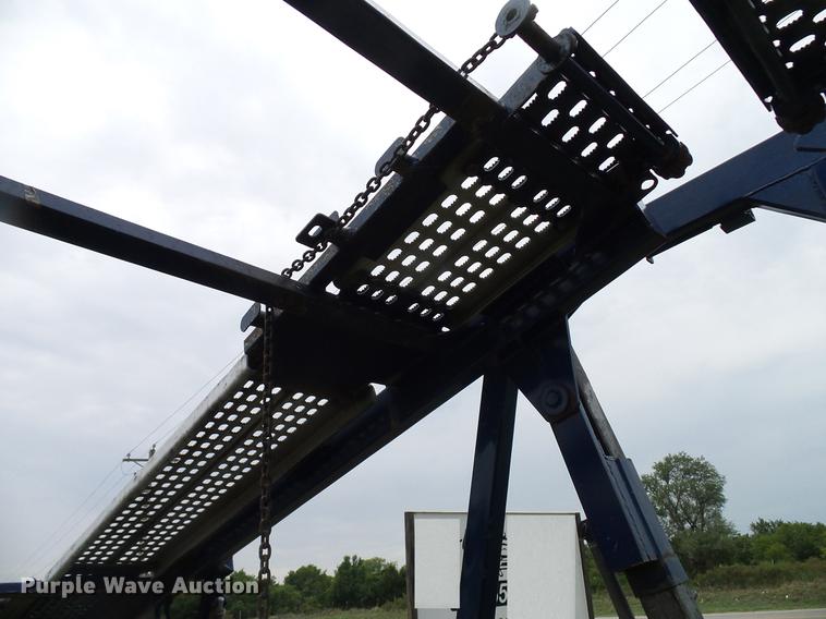 image for item EP9513 Cottrell car hauler bed