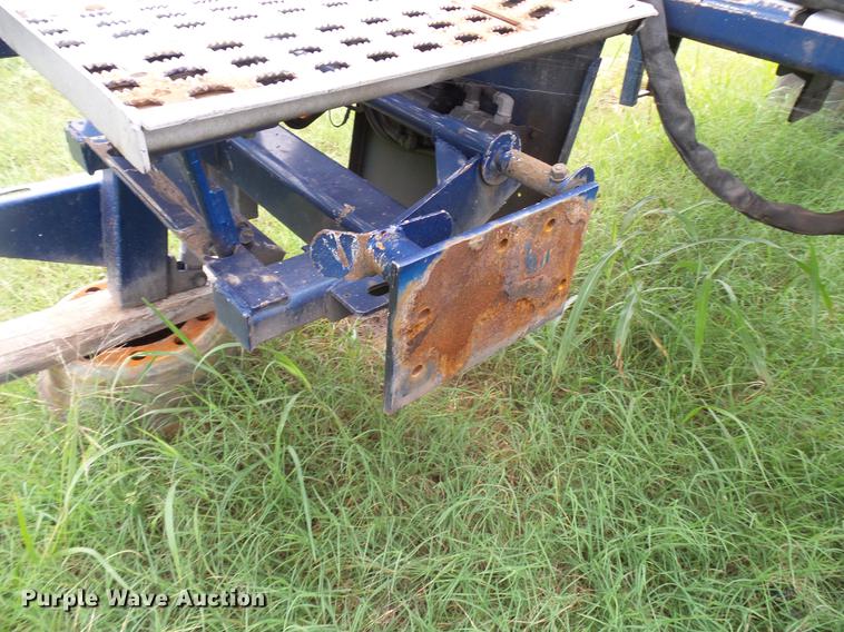 image for item EP9513 Cottrell car hauler bed