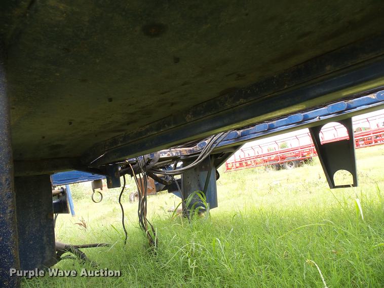 image for item EP9513 Cottrell car hauler bed